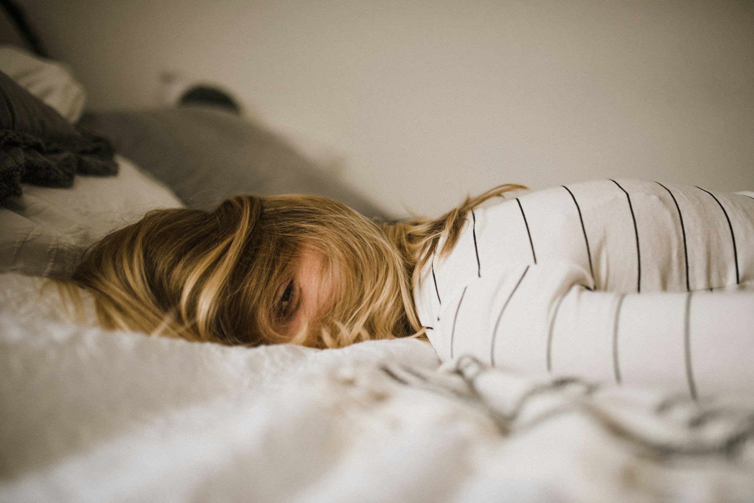 Why You Might Feel “Puffy” or Sluggish: What is Your Body Trying to Tell You
