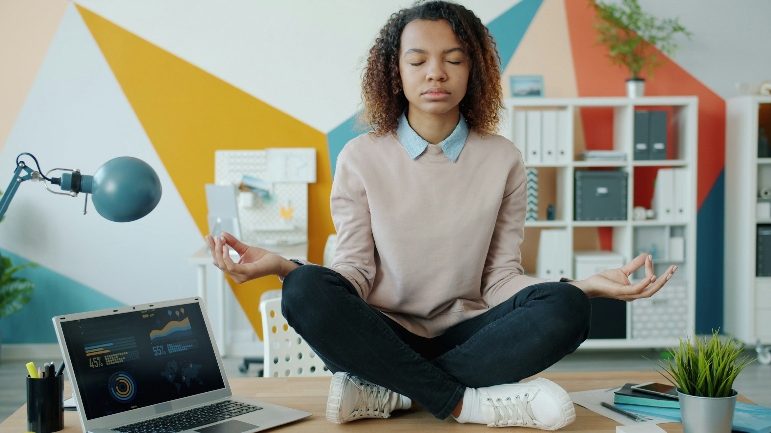 Workplace Wellbeing: Why Employers Can't Afford to Ignore It