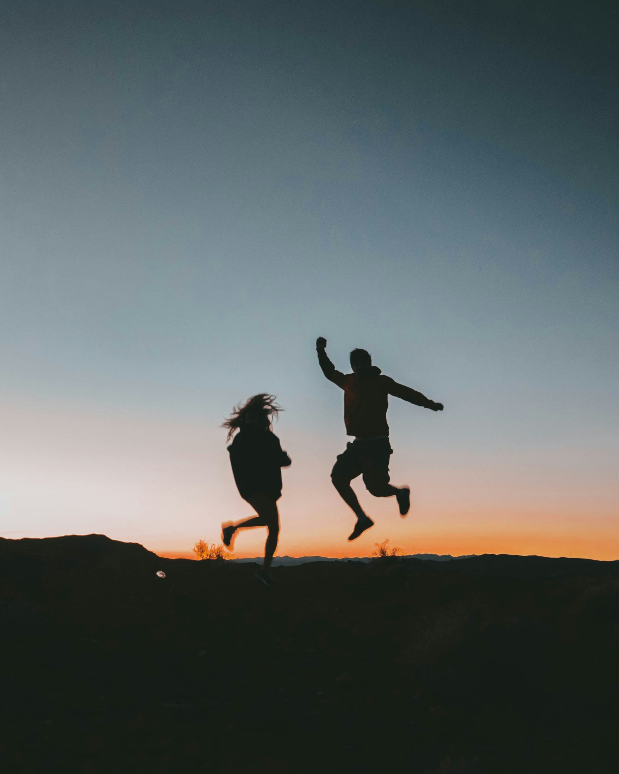 The Link Between Personal Wellbeing and Healthier Relationships