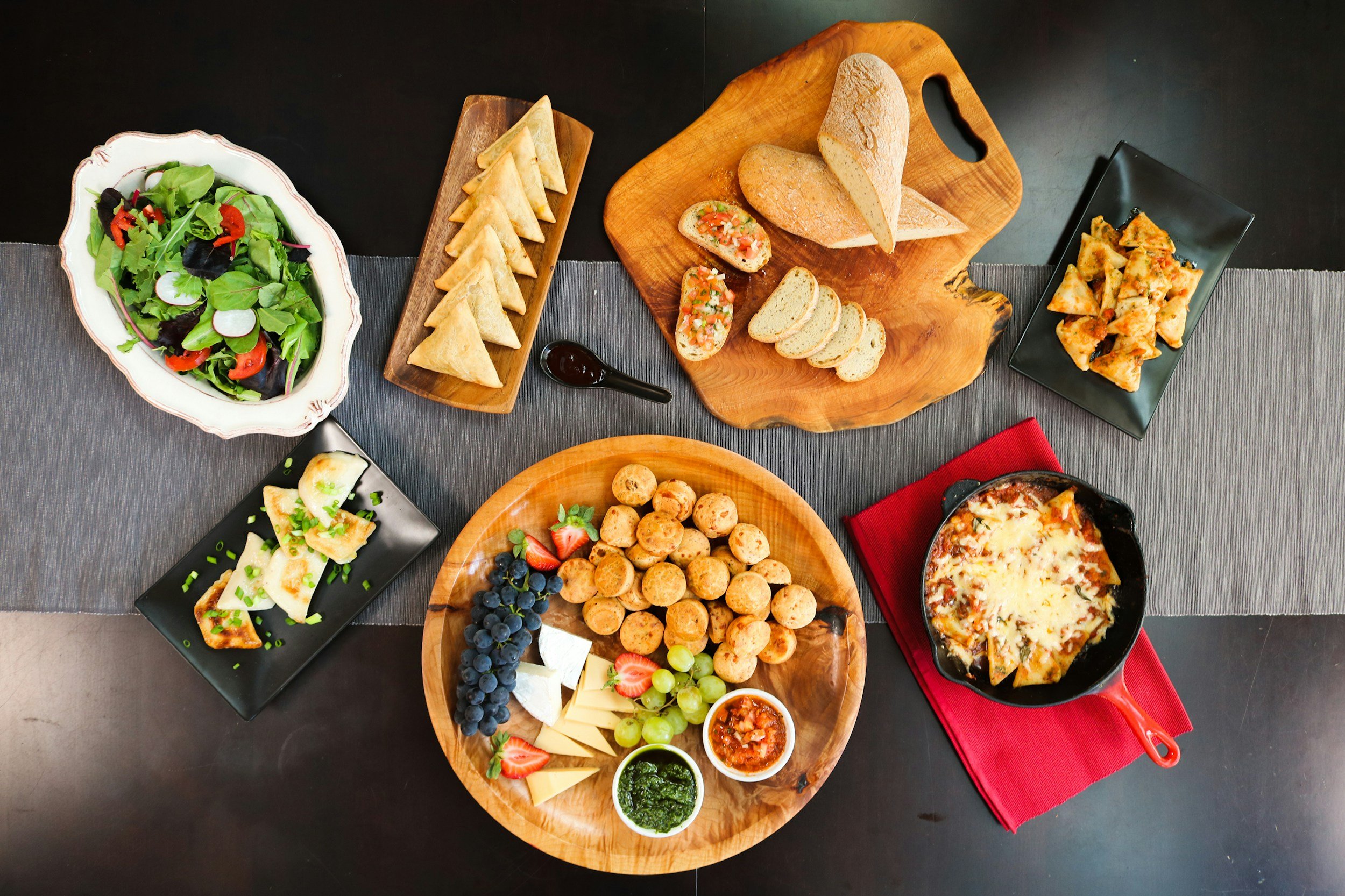 The Link Between Daily Tension and Your Food Choices