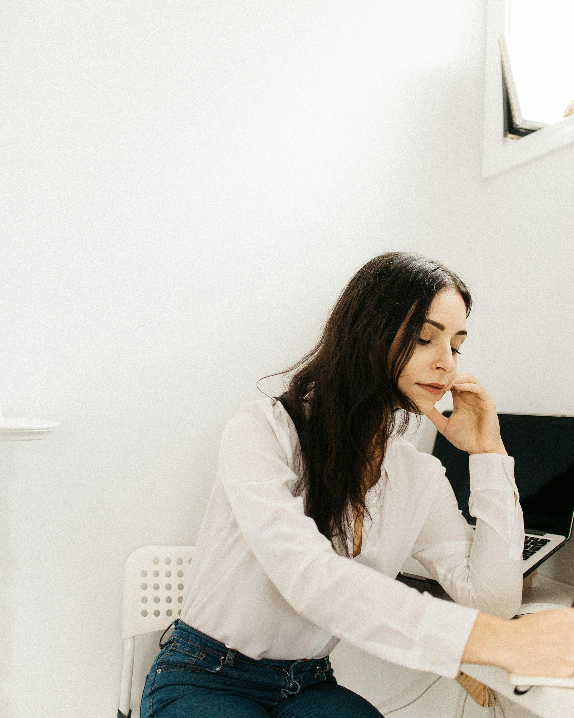 Why High-Achieving Women Are Silently Struggling with Inflammation (and Don’t Even Realise It)