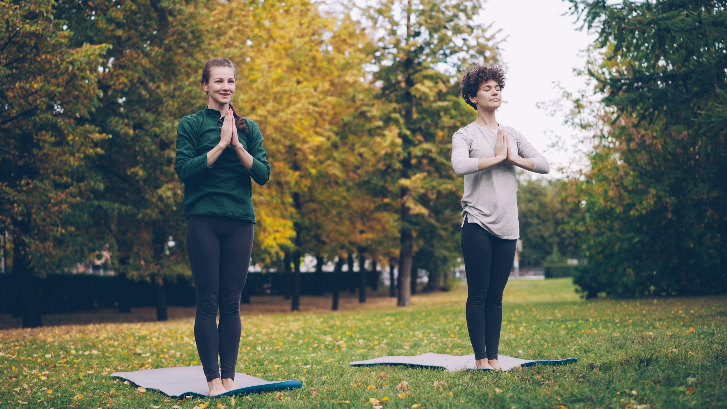 The Powerful Connection Between Wellbeing and Physical Health