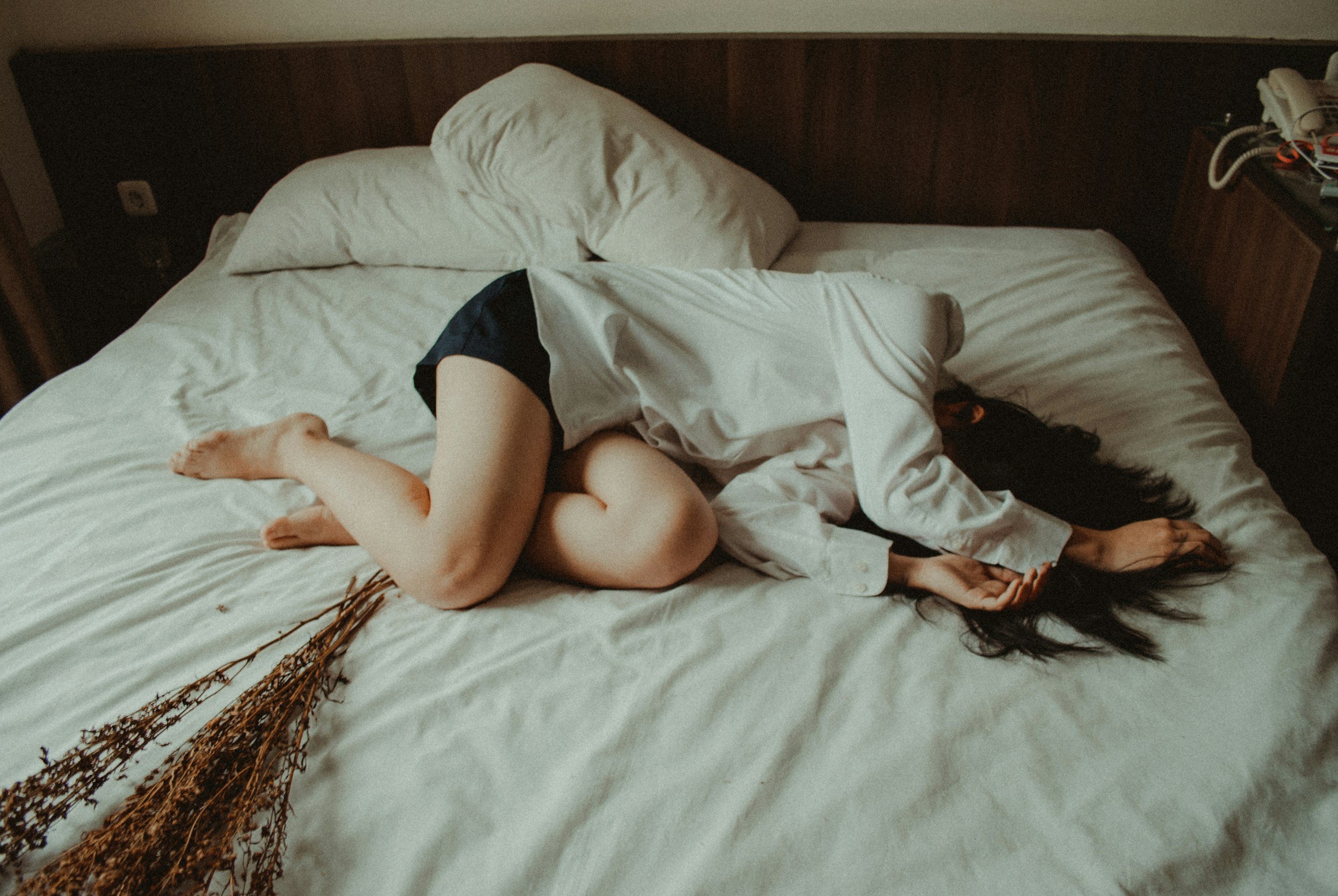 Your gut is talking - are you listening?