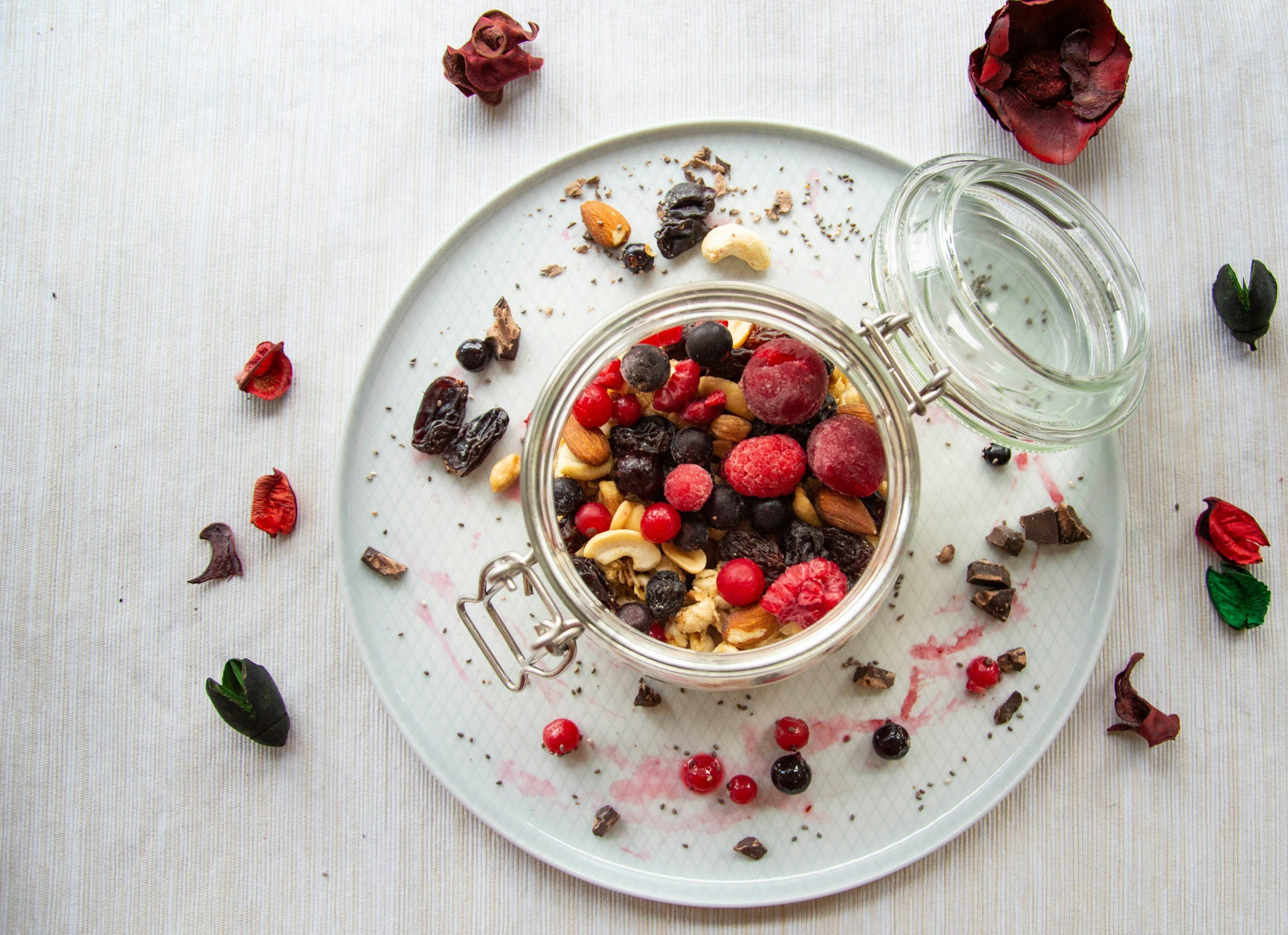 Why Your Cravings Feel Different in Midlife (And How to Actually Work With Them)