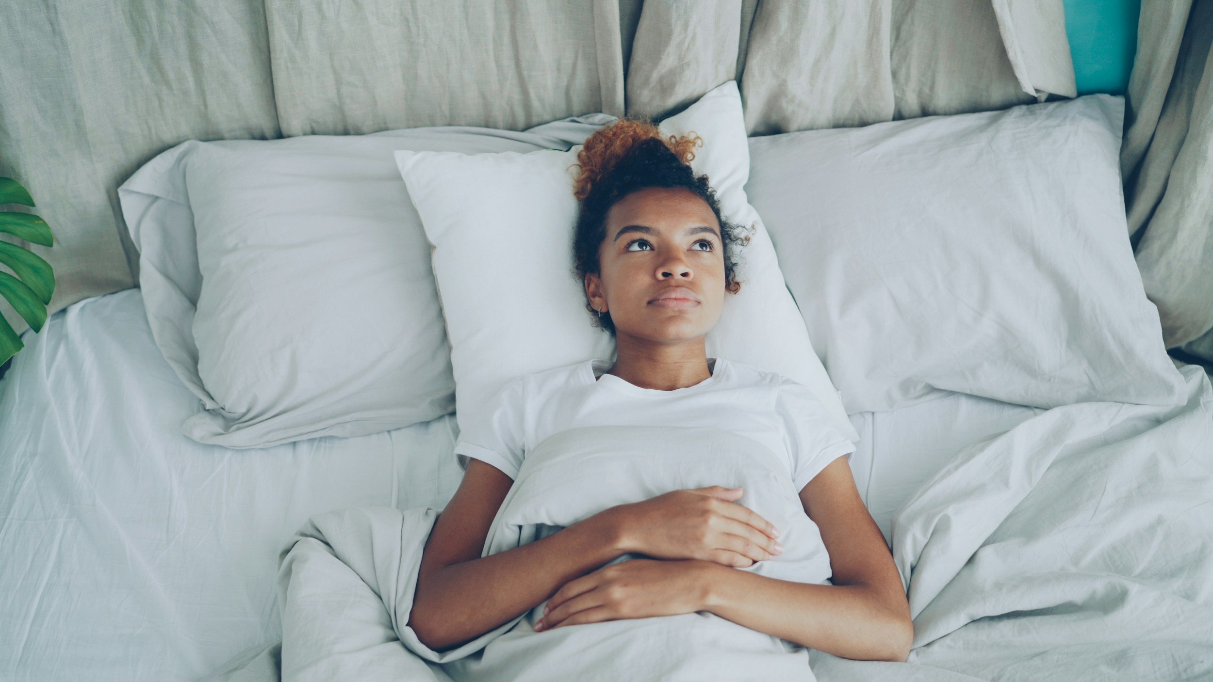 Why Sleep Feels Different in Midlife (And How to Actually Get It Back)
